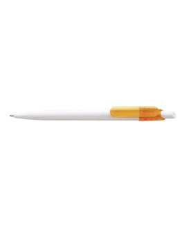 Ballpoint pen "Rom" with a tran…