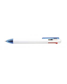 4 in 1 ballpoint pen "Fuerte" w… 4 in 1 ballpoint pen "Fuerte" w…