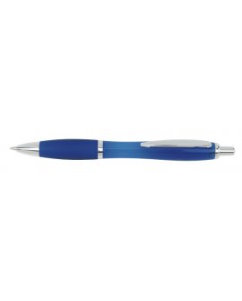 Ballpoint pen "Sway" with blue … Ballpoint pen "Sway" with blue …