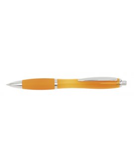 Ballpoint pen "Sway" with blue … Ballpoint pen "Sway" with blue …
