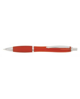 Ballpoint pen "Sway" with blue … Ballpoint pen "Sway" with blue …