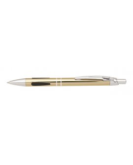 Aluminium ball point pen "Lucer…