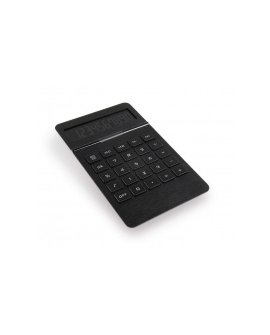 Calculator Numero, black Calculator Numero, black