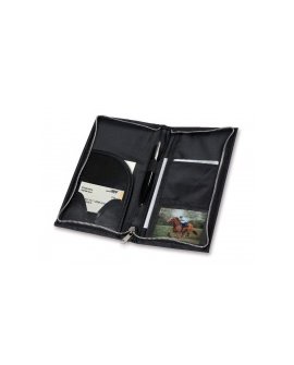 Travel passportholder "HALMSTAD… Travel passportholder "HALMSTAD…