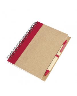 Note book "Recycle" made out of… Note book "Recycle" made out of…