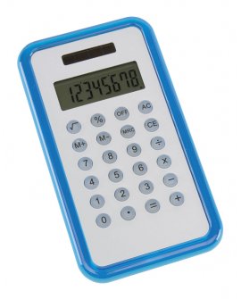 Calculator "Border" with alumin… Calculator "Border" with alumin…