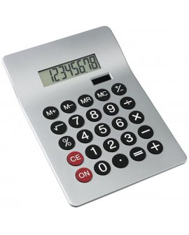 Dual power desktop calculator "… Dual power desktop calculator "…