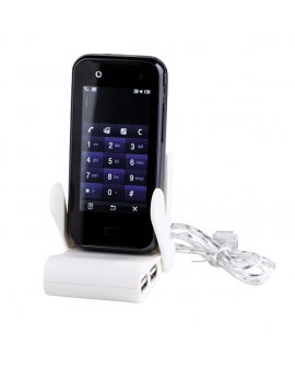 Foldable mobile phone chair "In… Foldable mobile phone chair "In…