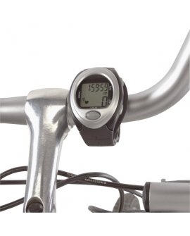 Heart rate monitor "Trainer" wi…