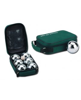 Petanque set