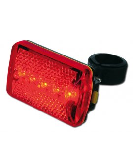 bicycle rear light