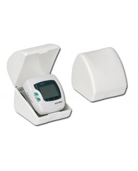 blood pressure monitor