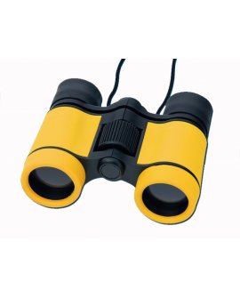 binocular in case