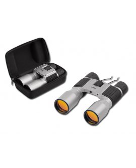 12x32, binocular in case