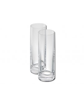 set of glasses, 6 pcs