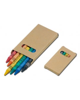 crayons