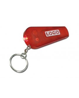 keychain-torch LED