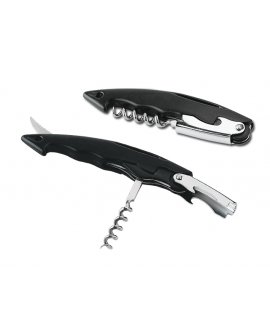 opener with corkscrew opener with corkscrew