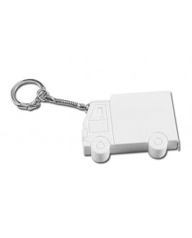 keychain-tape measure