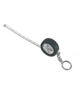 keychain-tape measure keychain-tape measure