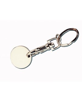 keychain with counter