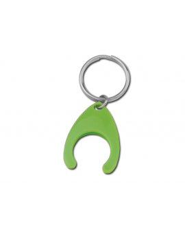 coin holder incl. coin coin holder incl. coin