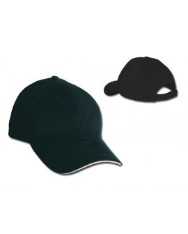 baseball cap