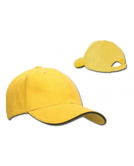 baseball cap