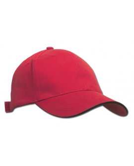 baseball cap