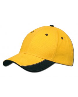 cap