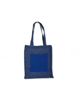 hessian bag