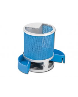 pen stand with clock pen stand with clock