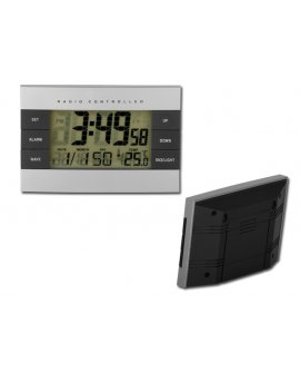 radio-controlled table clock radio-controlled table clock