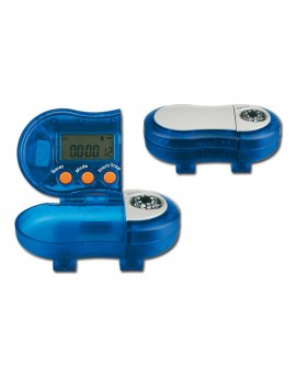 pedometer pedometer