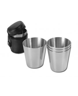 4 cups set