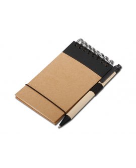notebook with pen notebook with pen