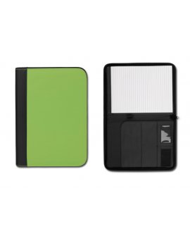 portfolio A4 with notebook portfolio A4 with notebook