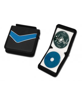 case for 24 CD case for 24 CD
