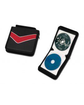 case for 24 CD case for 24 CD