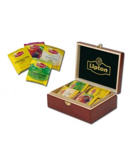 tea box