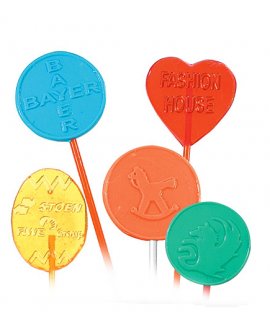 Lollipops Lollipops