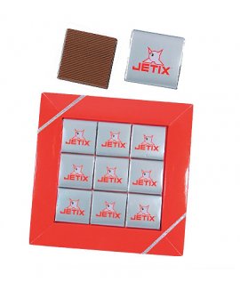 9-square frame box 9-square frame box