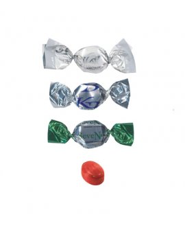 Candies premium metallic 6g