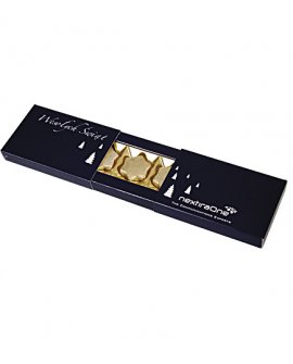 Small star chocolates Small star chocolates