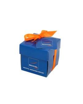 Chocolate box Chocolate box