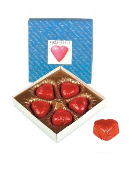 Small Valentine Small Valentine